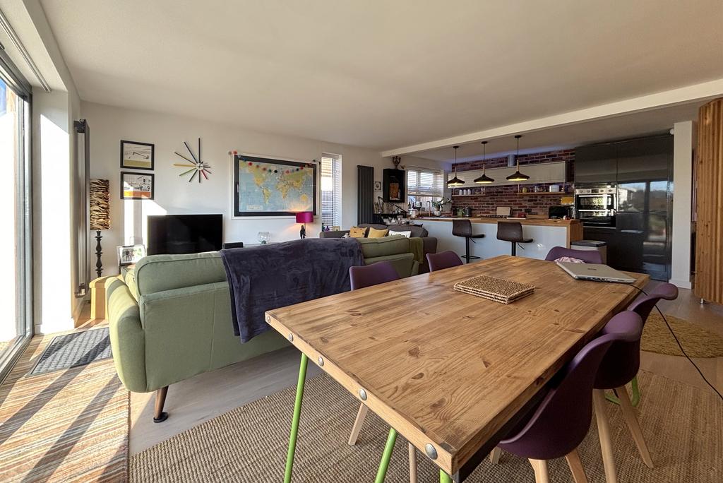 Living/Dining