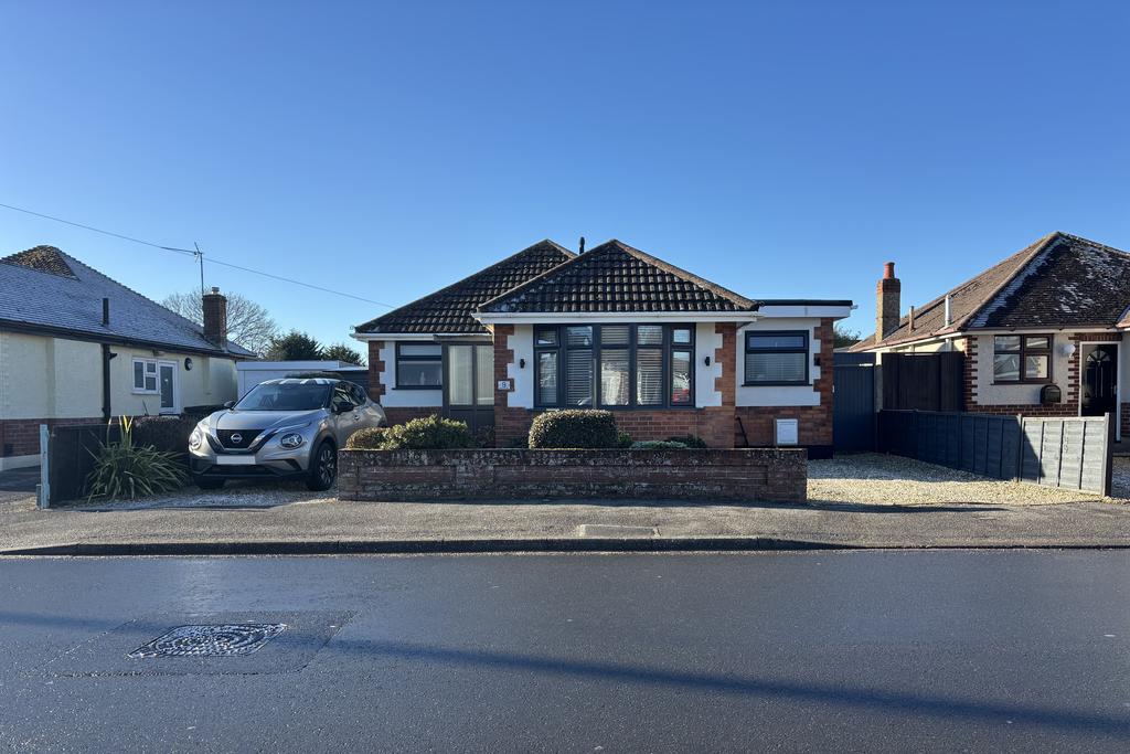 Sandown Road