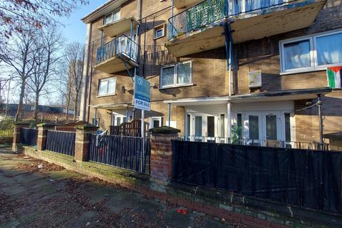 2 bedroom flat for sale, Quebec Road, Leicester, LE1