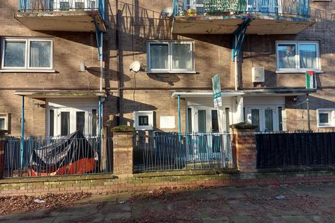 2 bedroom flat for sale, Quebec Road, Leicester, LE1