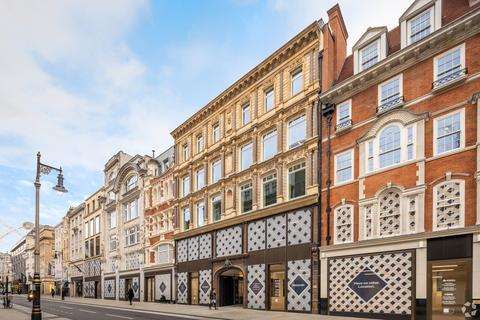 Office to rent, 64-72 New Bond St London W1S 1RW