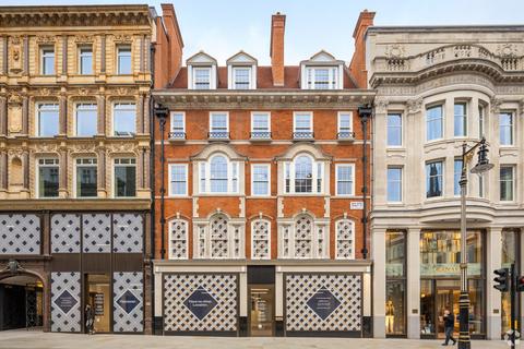 Office to rent, 64-72 New Bond St London W1S 1RW