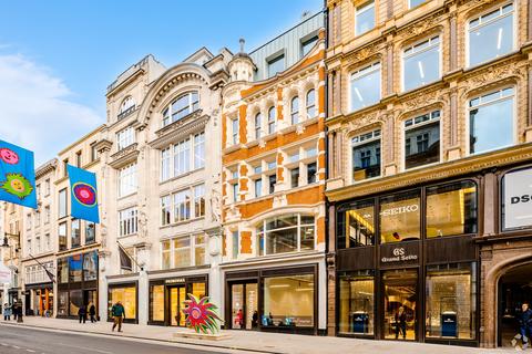Office to rent, 64-72 New Bond St London W1S 1RW