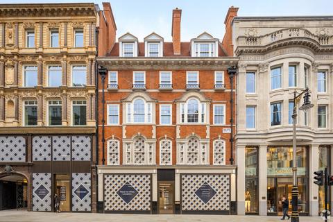 Office to rent, 64-72 New Bond St London W1S 1RW