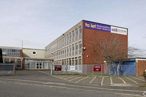 Industrial unit to rent, 26 The Av Birmingham B45 9AL