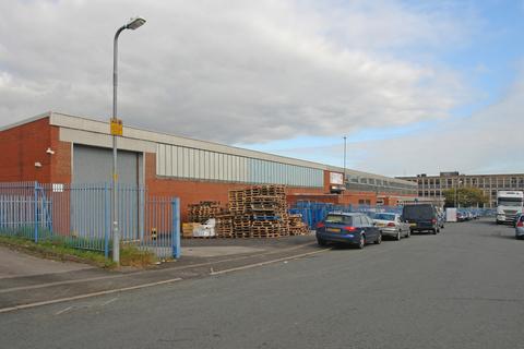 Industrial unit to rent, 26 The Av Birmingham B45 9AL