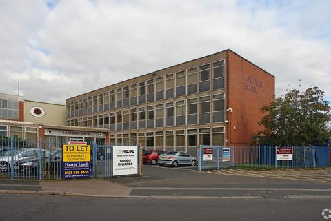 Industrial unit to rent, 26 The Av Birmingham B45 9AL