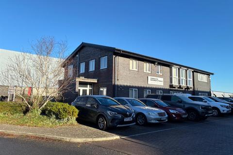Office for sale, South Rd Bridgend CF31 3XG
