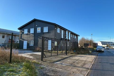 Office for sale, South Rd Bridgend CF31 3XG