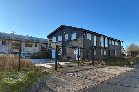 Office for sale, South Rd Bridgend CF31 3XG