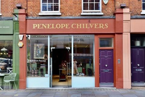 Retail property (high street) to rent, 328 Kings Rd London SW3 5UH