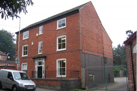Office to rent, 3 Main St Leicester LE5 1AE