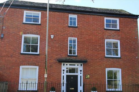 Office to rent, 3 Main St Leicester LE5 1AE