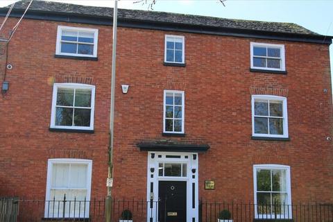 Office to rent, 3 Main St Leicester LE5 1AE