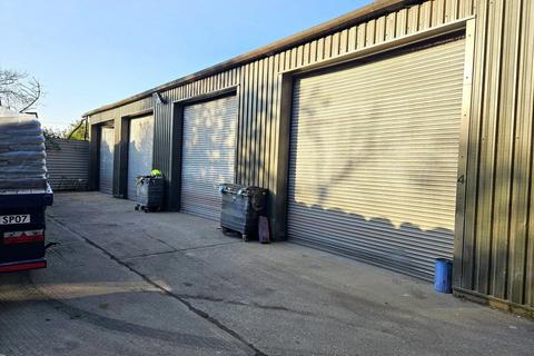 Industrial development to rent - Whitehouse Farm, Bedmond Abbots Langley WD5 0SA