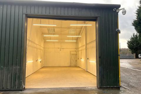 Industrial development to rent, Whitehouse Farm, Bedmond Abbots Langley WD5 0SA