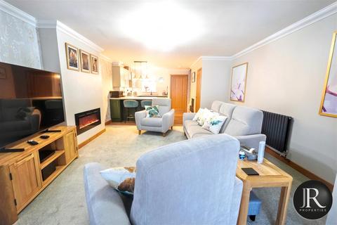 2 bedroom terraced house for sale, Lower Birches Way, Rugeley WS15