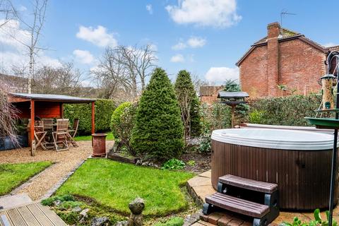 3 bedroom detached house for sale, Pentridge Way, Totton, Southampton, SO40