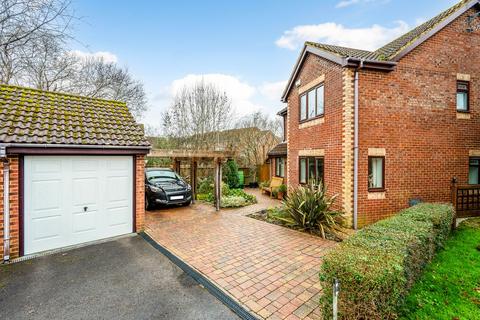 3 bedroom detached house for sale, Pentridge Way, Totton, Southampton, SO40