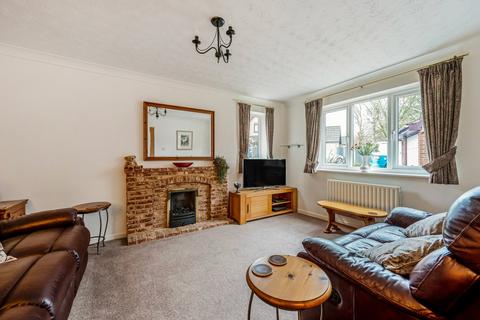 3 bedroom detached house for sale, Pentridge Way, Totton, Southampton, SO40
