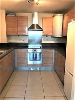 1 bedroom apartment to rent, The Lock, High Street, Stratford, London E15