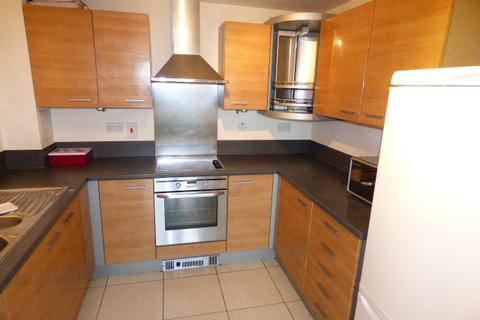 1 bedroom apartment to rent, The Lock, High Street, Stratford, London E15