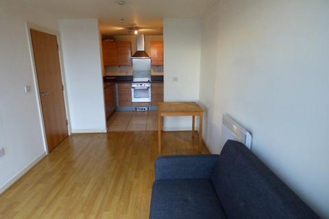 1 bedroom apartment to rent, The Lock, High Street, Stratford, London E15