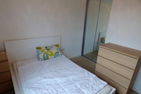 1 bedroom apartment to rent, The Lock, High Street, Stratford, London E15