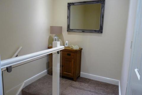 1 bedroom flat to rent, High Street, Ogmore Vale, CF32 7AD