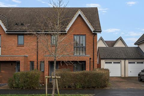 undefined, Woolner Road, Tadpole Garden Village, Swindon, SN25