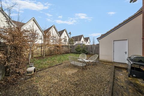 undefined, Woolner Road, Tadpole Garden Village, Swindon, SN25