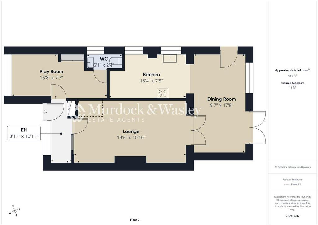 Ground Floor