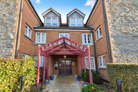 1 bedroom retirement property for sale, New Station Road, Bristol