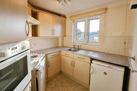 1 bedroom retirement property for sale, New Station Road, Bristol