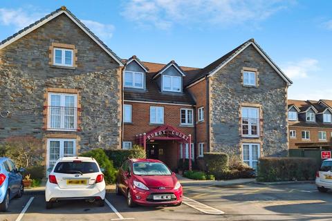 1 bedroom retirement property for sale, New Station Road, Bristol