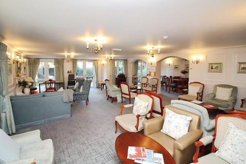 1 bedroom retirement property for sale, New Station Road, Bristol