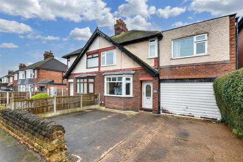 5 bedroom semi-detached house for sale, Ravenswood Road, Arnold, Nottingham