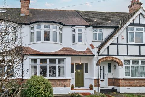 Langley Way, West Wickham, BR4