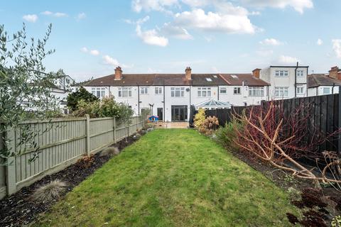 undefined, Langley Way, West Wickham, BR4