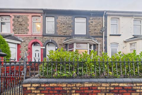 3 bedroom terraced house for sale, Libanus Road, Ebbw Vale, NP23