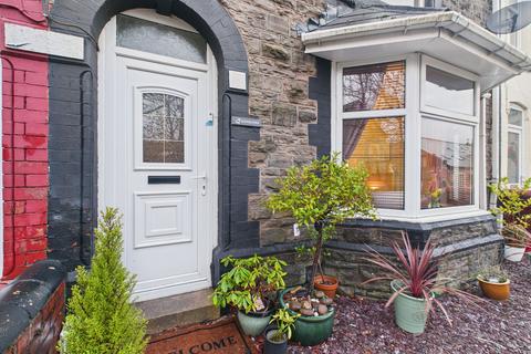 3 bedroom terraced house for sale, Libanus Road, Ebbw Vale, NP23