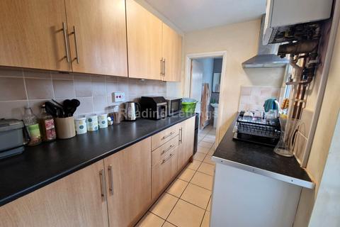 undefined, Caversham, Berkshire