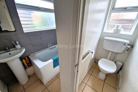 undefined, Caversham, Berkshire