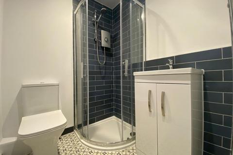 1 bedroom flat to rent, Warwick Road, Chorlton, Manchester