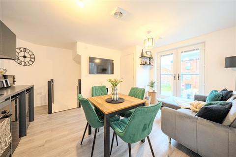 2 bedroom terraced house for sale, Copper Beech Court, Leeds, West Yorkshire
