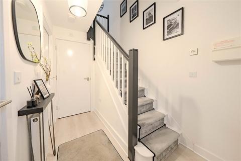 2 bedroom terraced house for sale, Copper Beech Court, Leeds, West Yorkshire