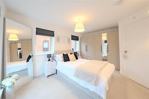 2 bedroom terraced house for sale, Copper Beech Court, Leeds, West Yorkshire