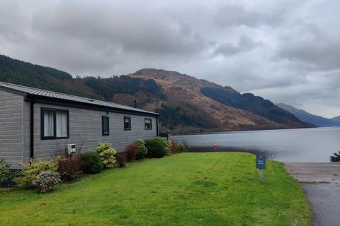 undefined, 5 Loch Eck Country Lodges A815 Loch Eck, Dunoon, PA23 8SG
