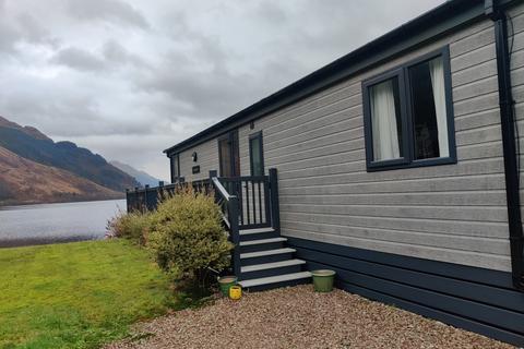 undefined, 5 Loch Eck Country Lodges A815 Loch Eck, Dunoon, PA23 8SG