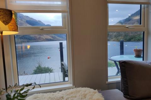 undefined, 5 Loch Eck Country Lodges A815 Loch Eck, Dunoon, PA23 8SG
